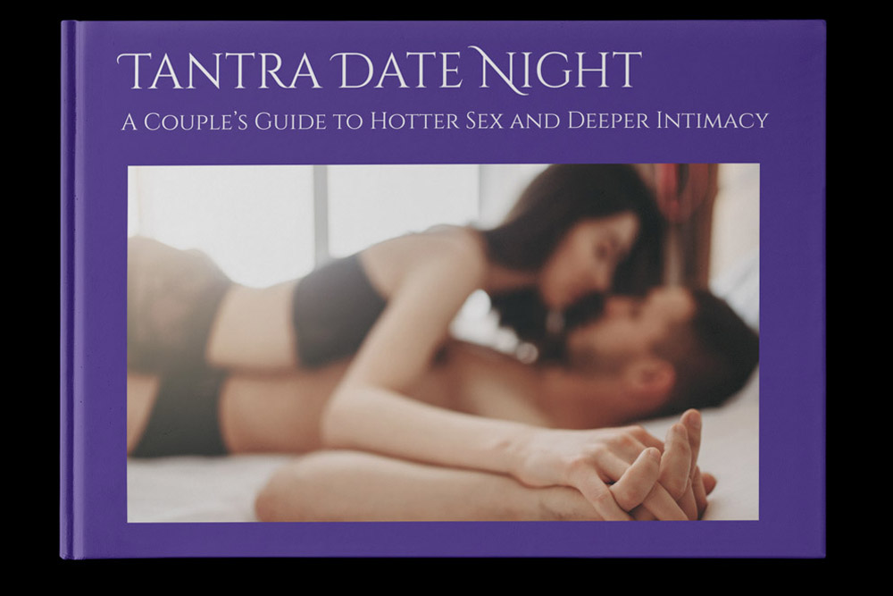 Tantra Date Night